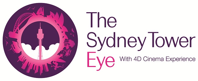 Sydney tower & 4D Experience + Jet Blast Combo